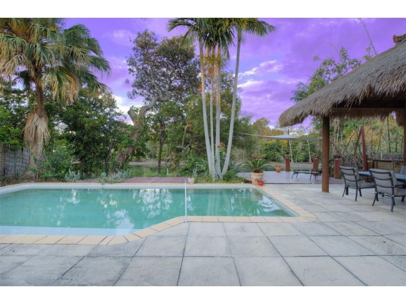 Broadbeach Waters QLD 4218