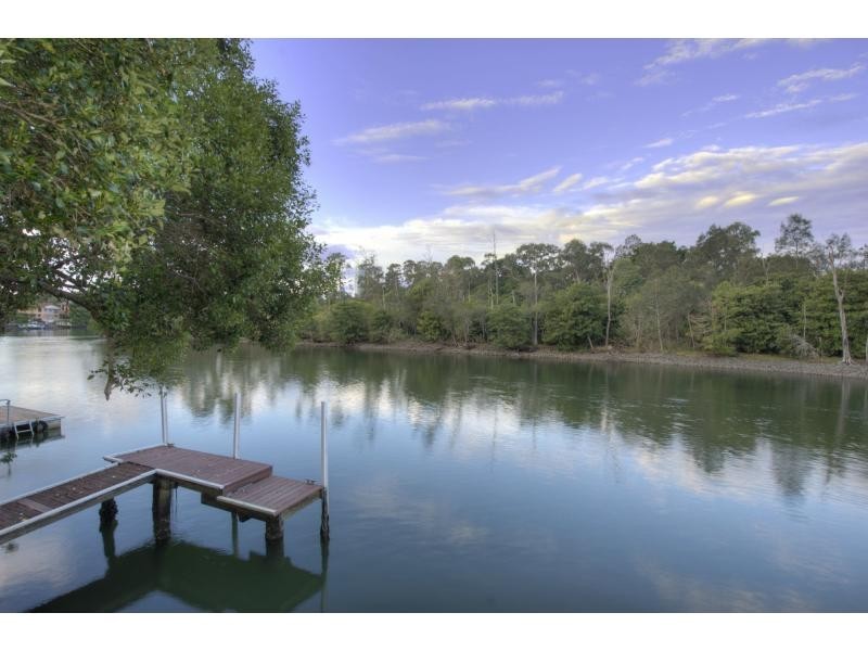 Broadbeach Waters QLD 4218