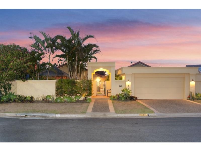 Sorrento QLD 4217