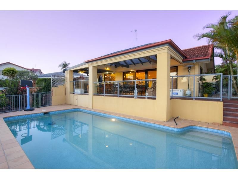 Sorrento QLD 4217