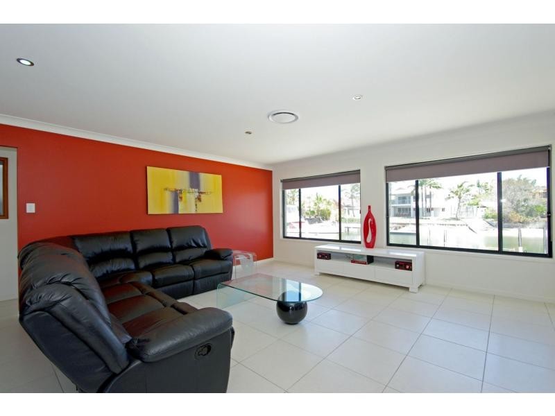 Paradise Point QLD 4216