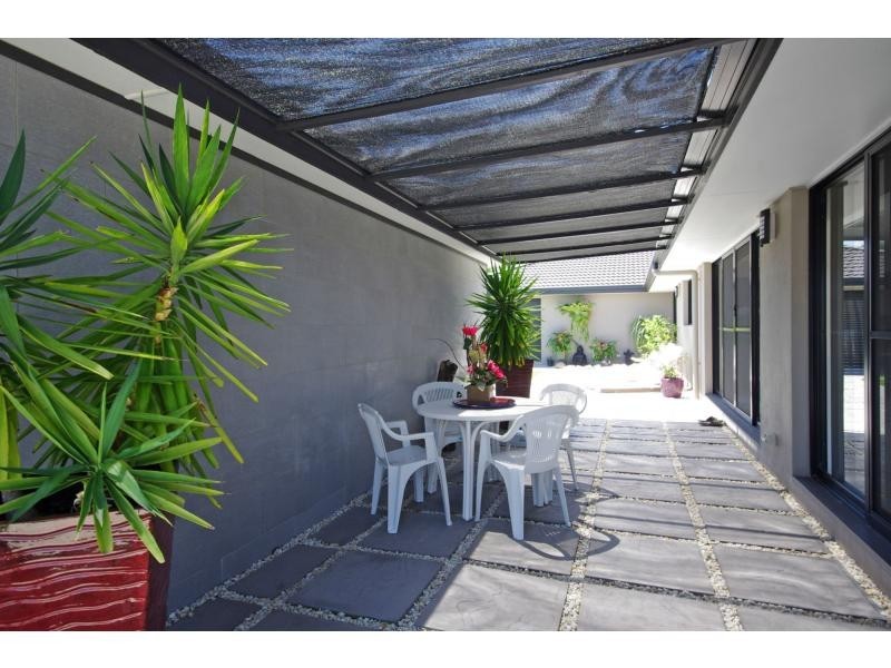 Paradise Point QLD 4216