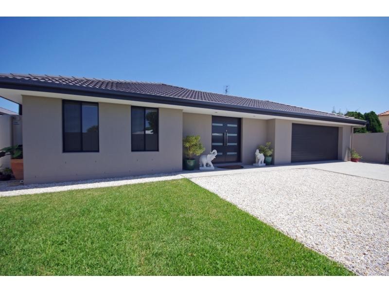 Paradise Point QLD 4216