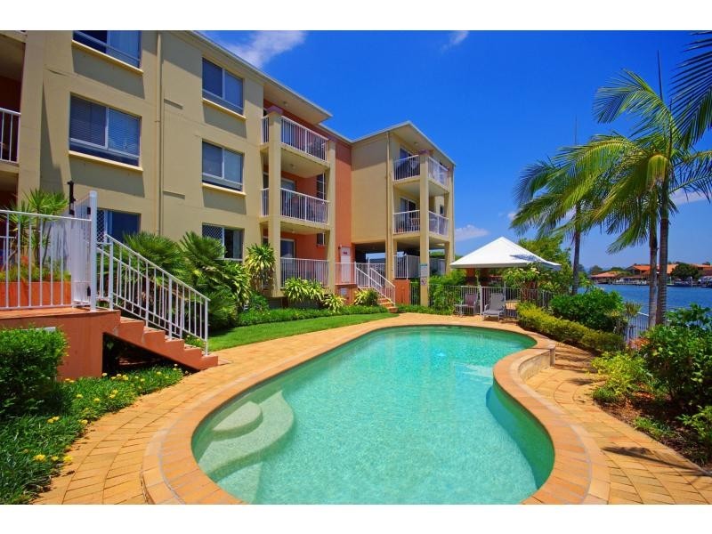 Biggera Waters QLD 4216