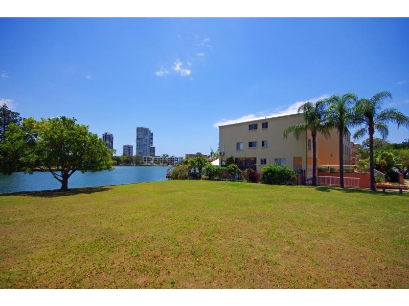 Biggera Waters QLD 4216