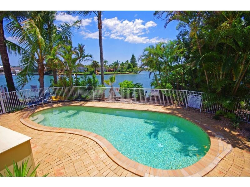 Biggera Waters QLD 4216