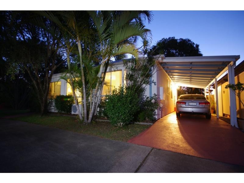Coombabah QLD 4216
