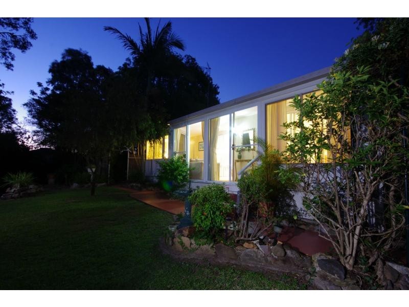 Coombabah QLD 4216