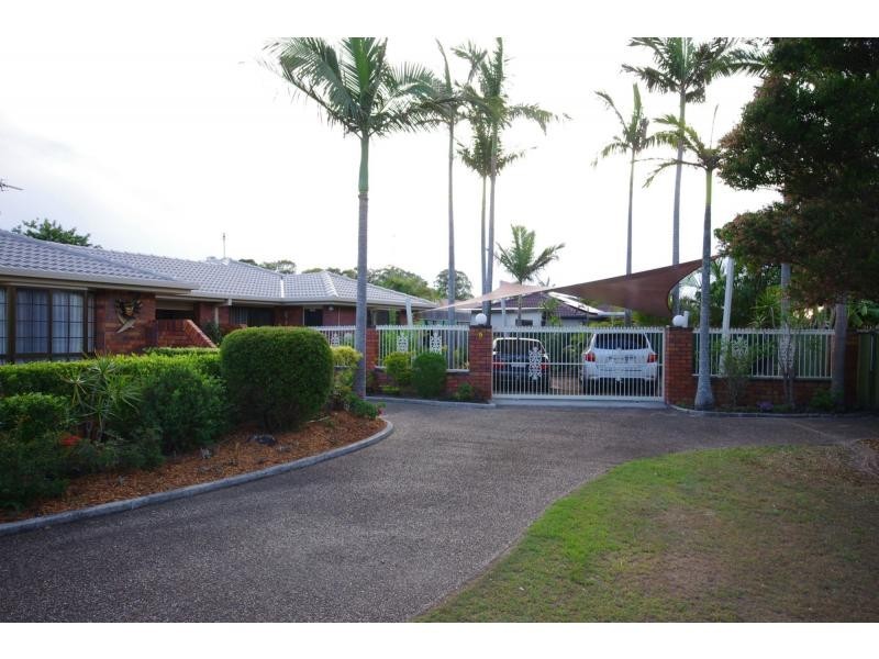 Paradise Point QLD 4216