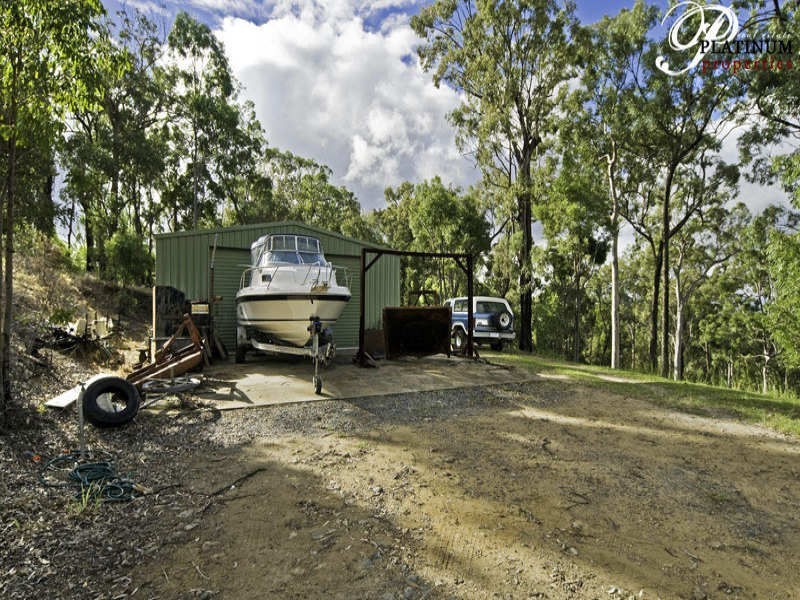 Willow Vale QLD 4209