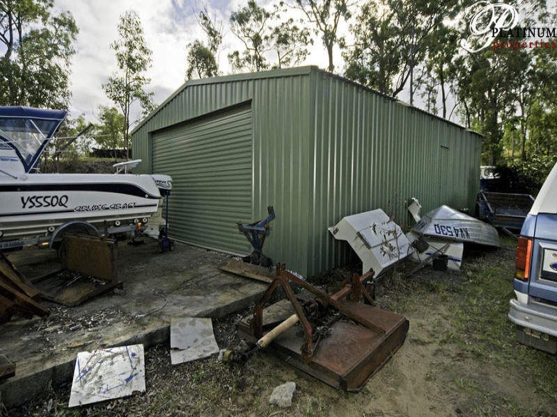 Willow Vale QLD 4209