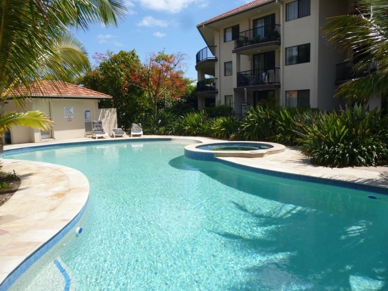 Mermaid Beach QLD 4218