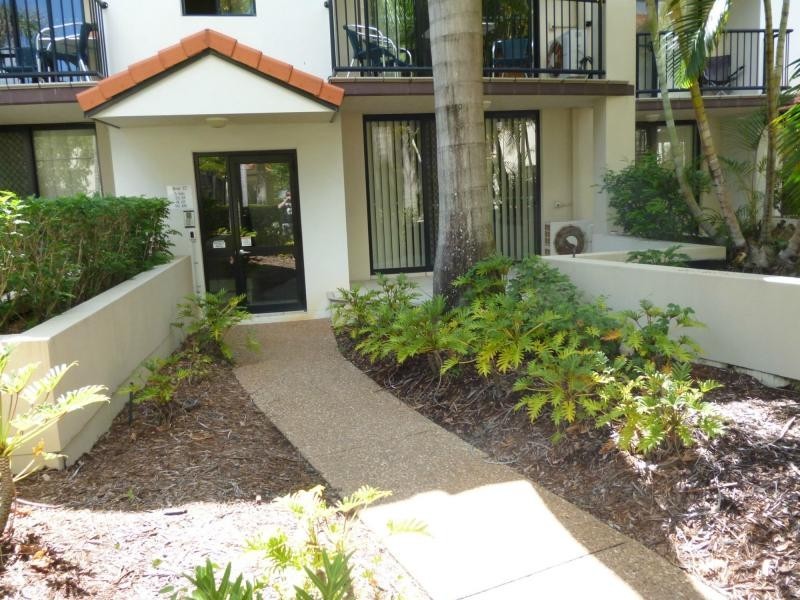 Mermaid Beach QLD 4218