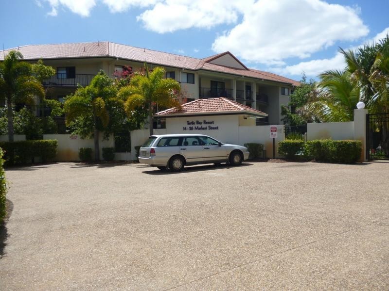 Mermaid Beach QLD 4218