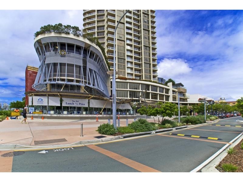 Southport QLD 4215