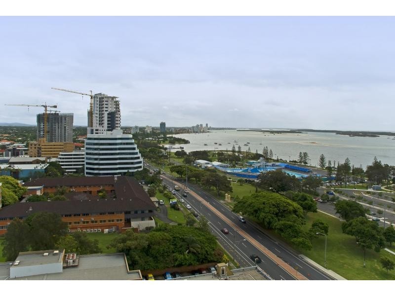 Southport QLD 4215