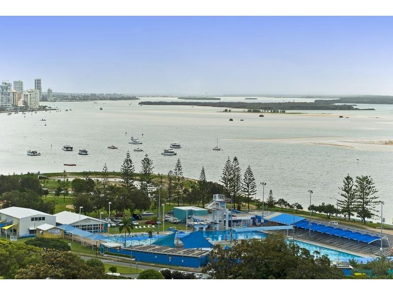 Southport QLD 4215