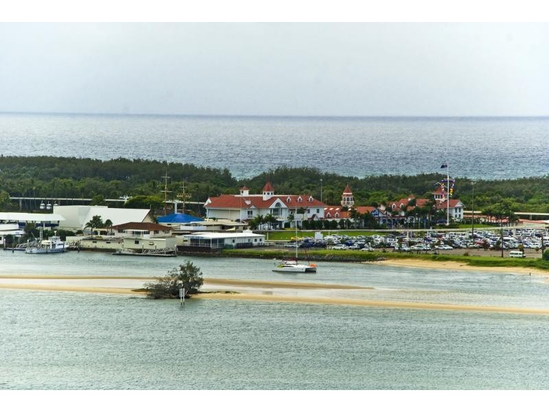 Southport QLD 4215