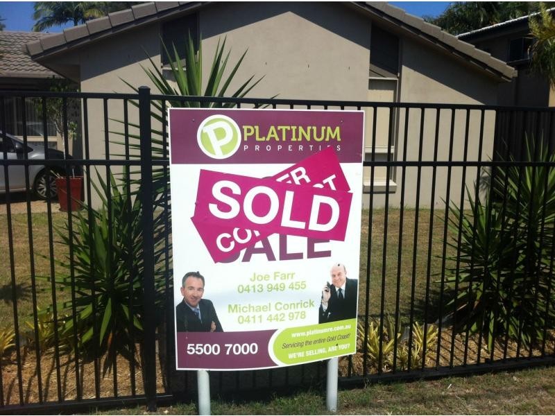 Runaway Bay QLD 4216