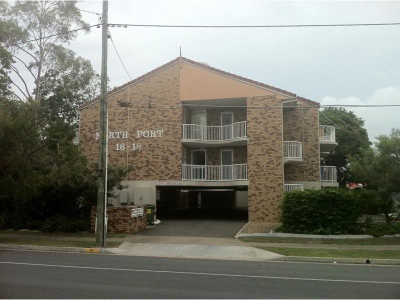Unit 3/16-18 Abalone Avenue, Paradise Point QLD 4216