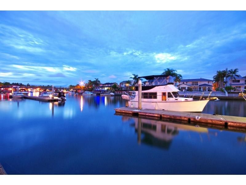 Runaway Bay QLD 4216