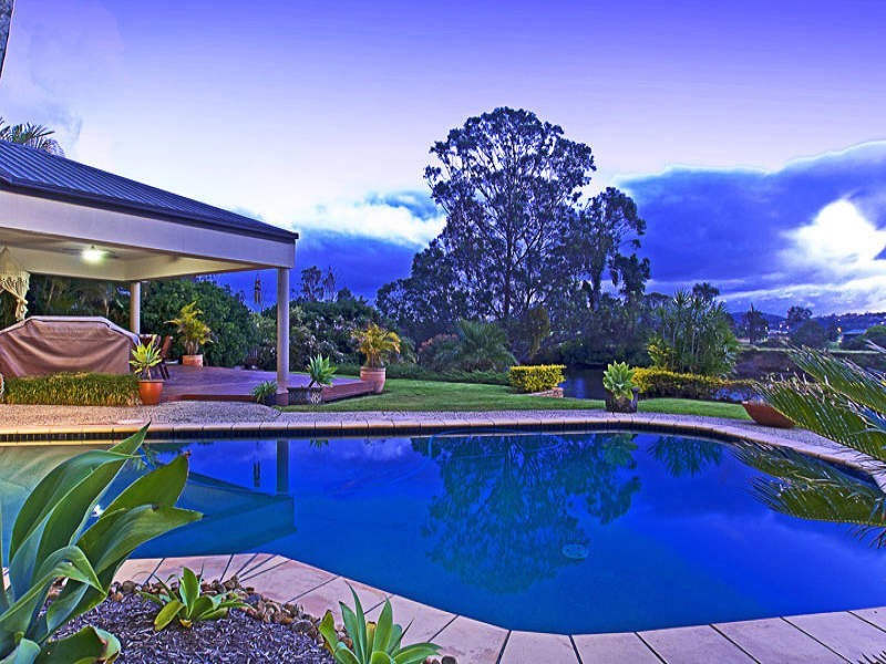 Ashmore QLD 4214