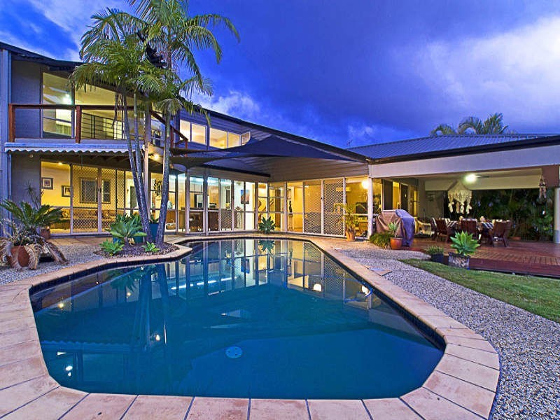 Ashmore QLD 4214
