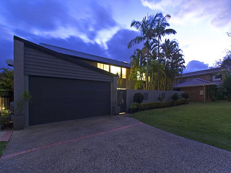 Ashmore QLD 4214