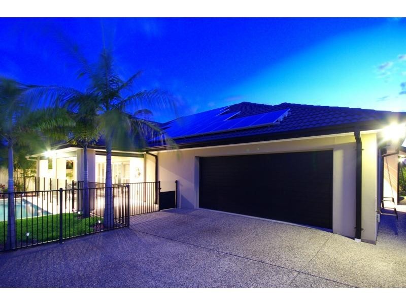 Coombabah QLD 4216