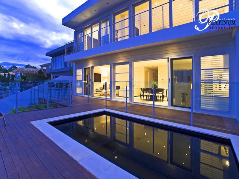 Sanctuary Cove QLD 4212