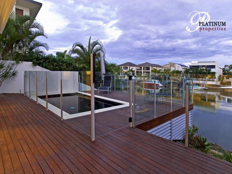 Sanctuary Cove QLD 4212