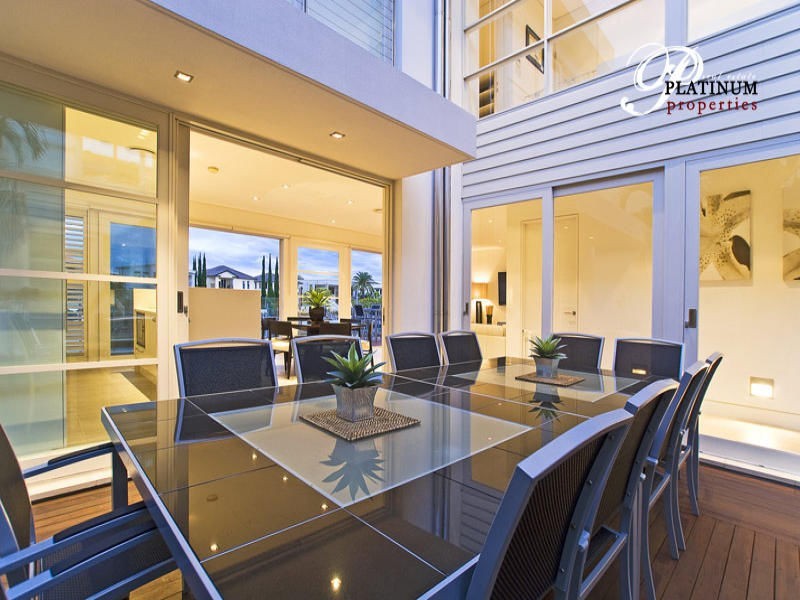 Sanctuary Cove QLD 4212