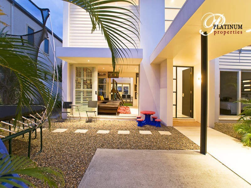 Sanctuary Cove QLD 4212