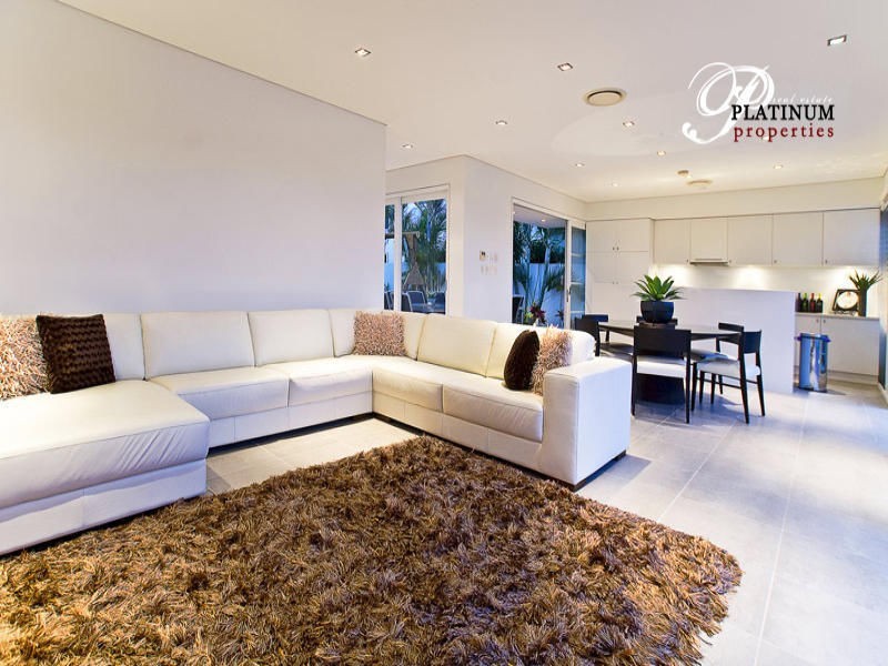 Sanctuary Cove QLD 4212