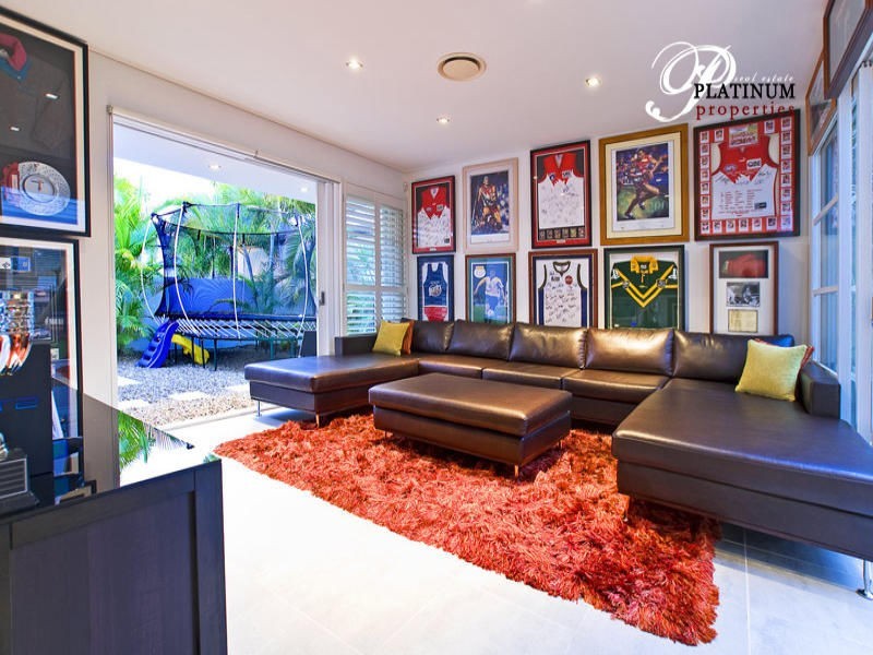 Sanctuary Cove QLD 4212