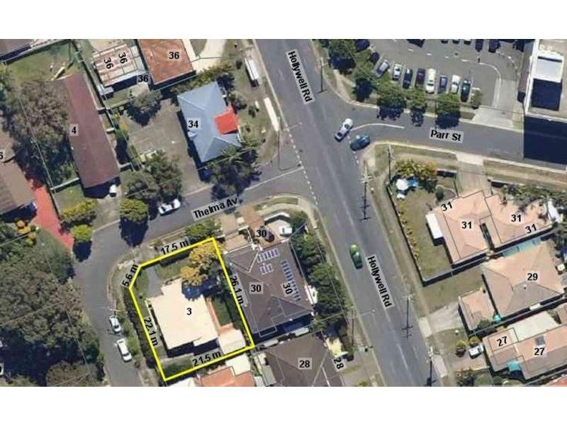 Biggera Waters QLD 4216