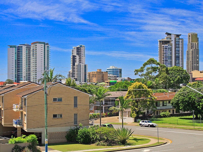 Southport QLD 4215