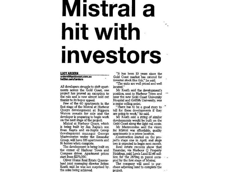 Biggera Waters QLD 4216