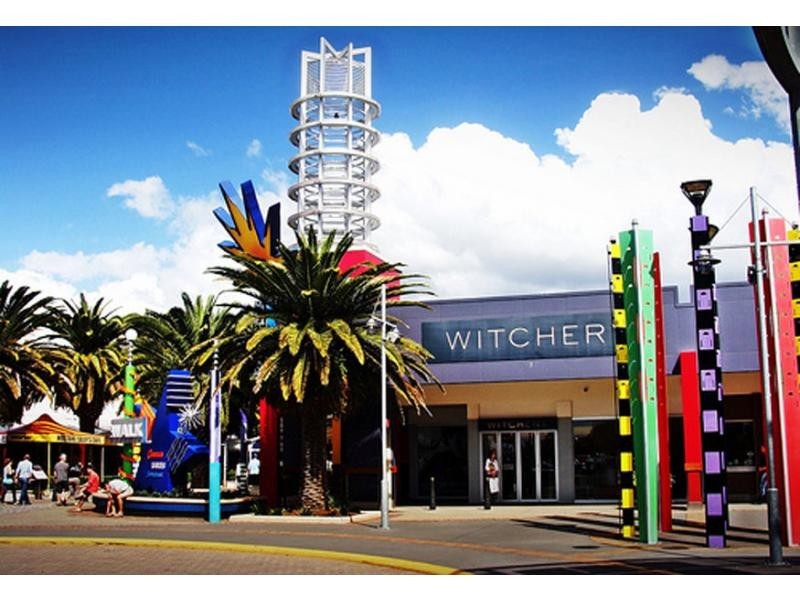 Biggera Waters QLD 4216