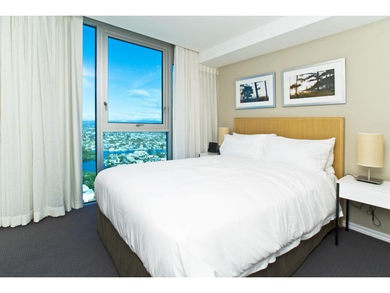 Surfers Paradise QLD 4217