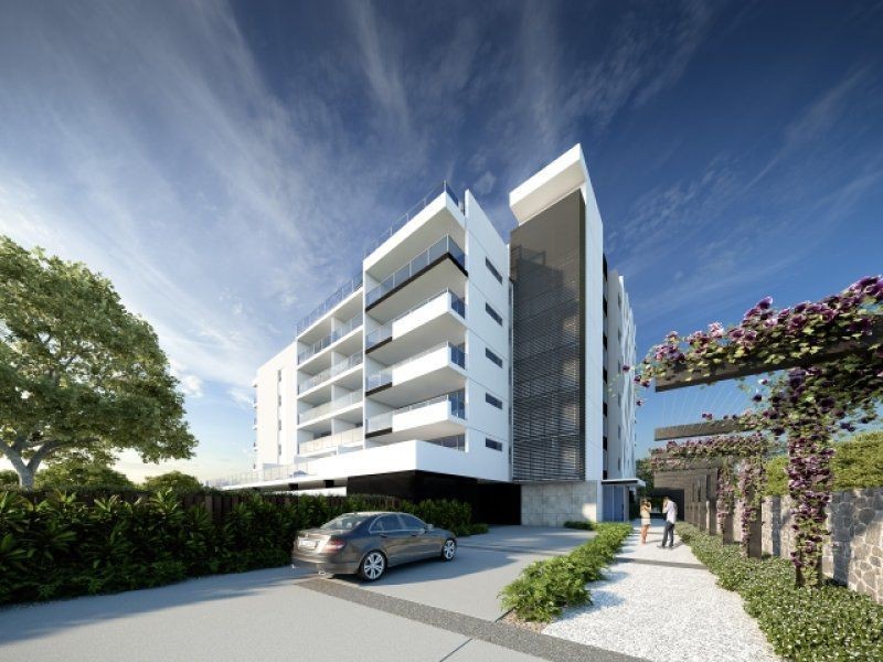 Biggera Waters QLD 4216