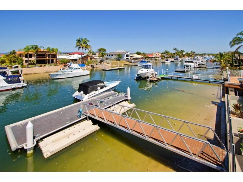 Paradise Point QLD 4216