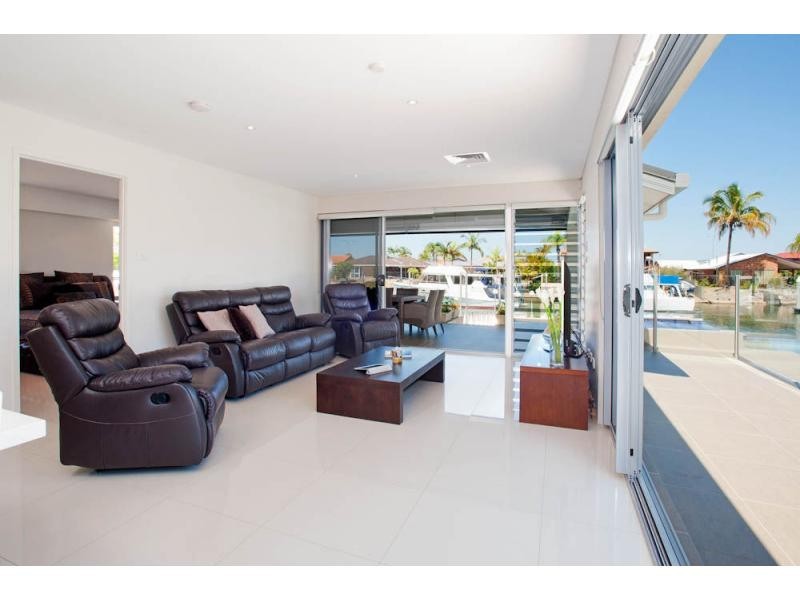 Paradise Point QLD 4216