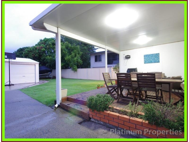 Paradise Point QLD 4216