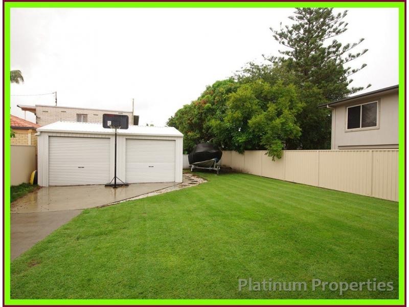 Paradise Point QLD 4216