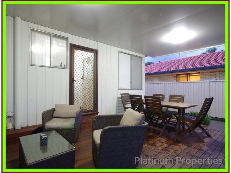 Paradise Point QLD 4216