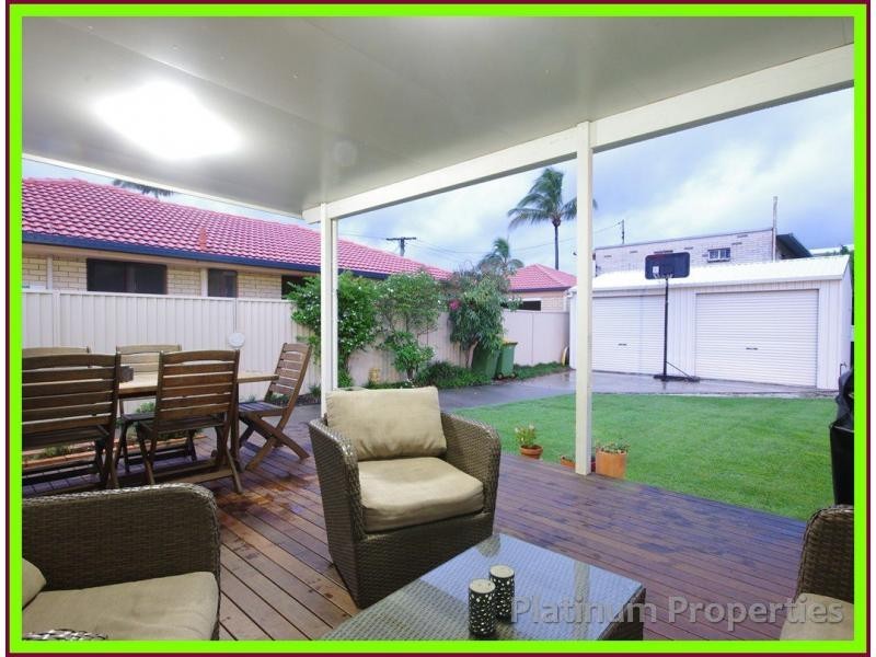 Paradise Point QLD 4216