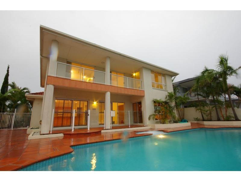 Runaway Bay QLD 4216