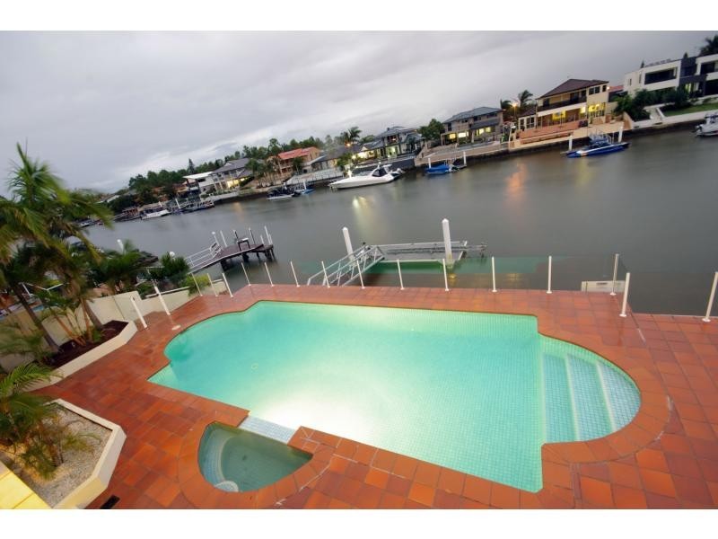 Runaway Bay QLD 4216