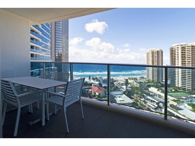 Surfers Paradise QLD 4217